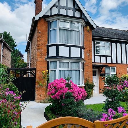 Hereward Konuk evi Wisbech Dış mekan fotoğraf