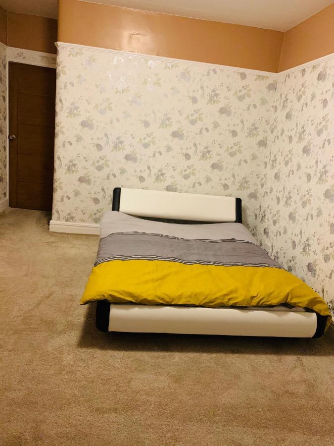 Hereward Konuk evi Wisbech Dış mekan fotoğraf